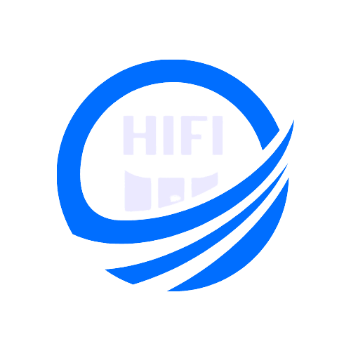 Hifi Infosystems